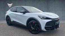 CUPRA Tavascan 210kW V2 77kWh 5dr Auto [Winter Pack] Electric Estate